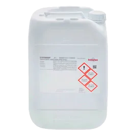 Kartell Jar 90 mL PE HD with Screw Cap 55 x 63.4 mm