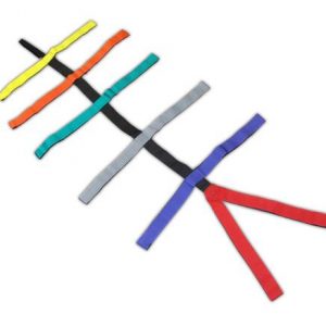 Bürkle Test Tube Rack, White, PP for 60 Tubes up to 16 mm Ø with Restraint System