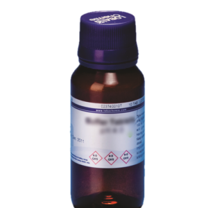 DWK Duran Thread Bottle 10000 ml, Wide Neck Amber, with GLS 80 Thread, Complete