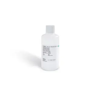 Heathrow Scientific Test Tube Rack OneRack for 72 Tubes of 36mm Ø, Green POM, 104x202x59mm