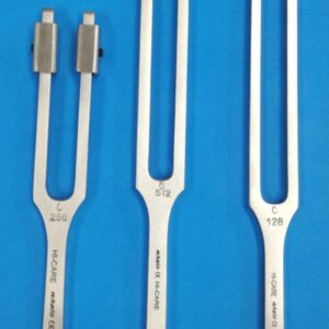 Heathrow Scientific Test Tube Rack for Tubes Ø 29-33 mm, 2x6 Places, Blue Coated Wire