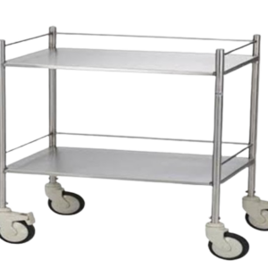 Bürkle Euro Norm Containers 80 Ltr., PP 600x400x420 mm without Lid