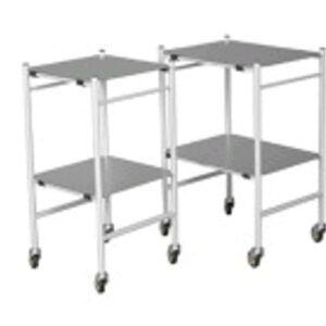 Bürkle All-Purpose Can Square 2000 ml, Suitable for Freezing, 255x103x94 mm, PE Transparent