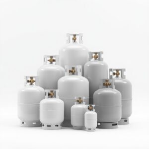 9kg gas bottle price