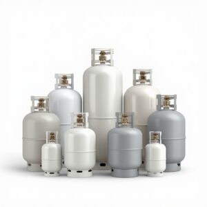 48kg gas bottle price